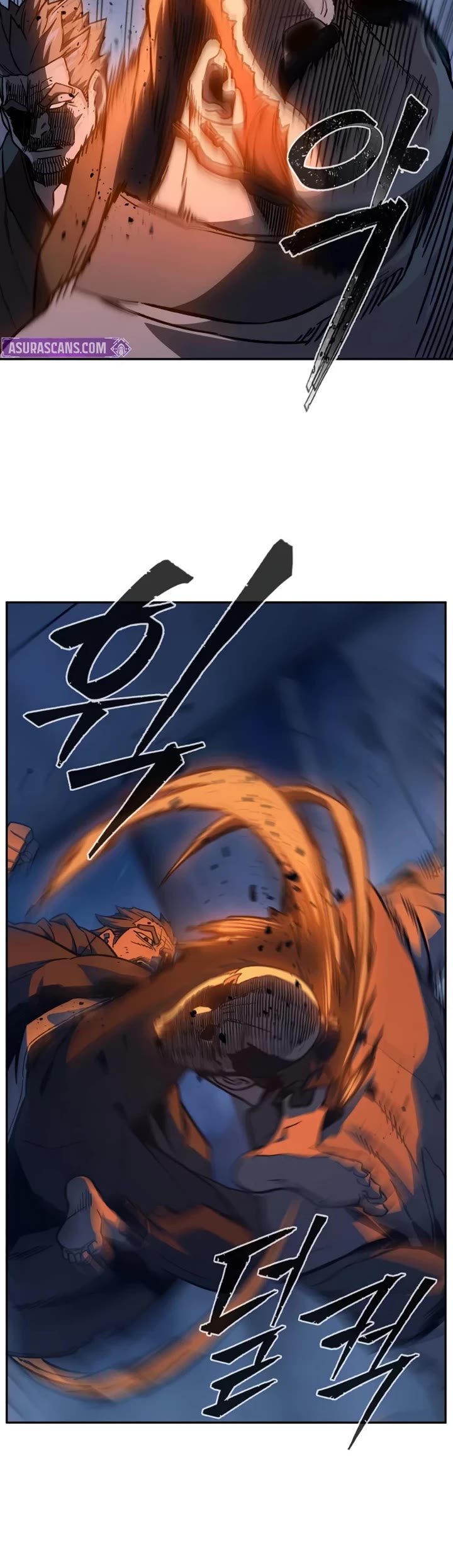Absolute Sword Sense Chapter 179 page 46 - Chapter 179