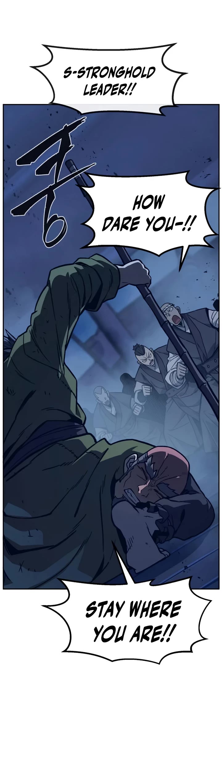 Absolute Sword Sense Chapter 179 page 47 - Chapter 179