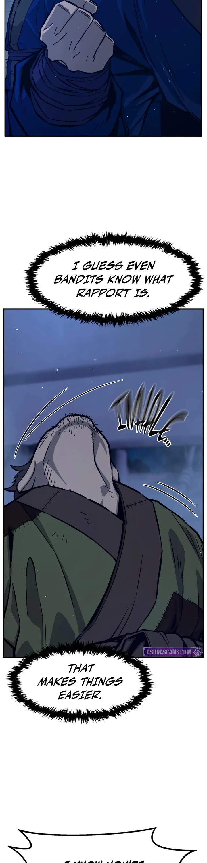 Absolute Sword Sense Chapter 179 page 49 - Chapter 179