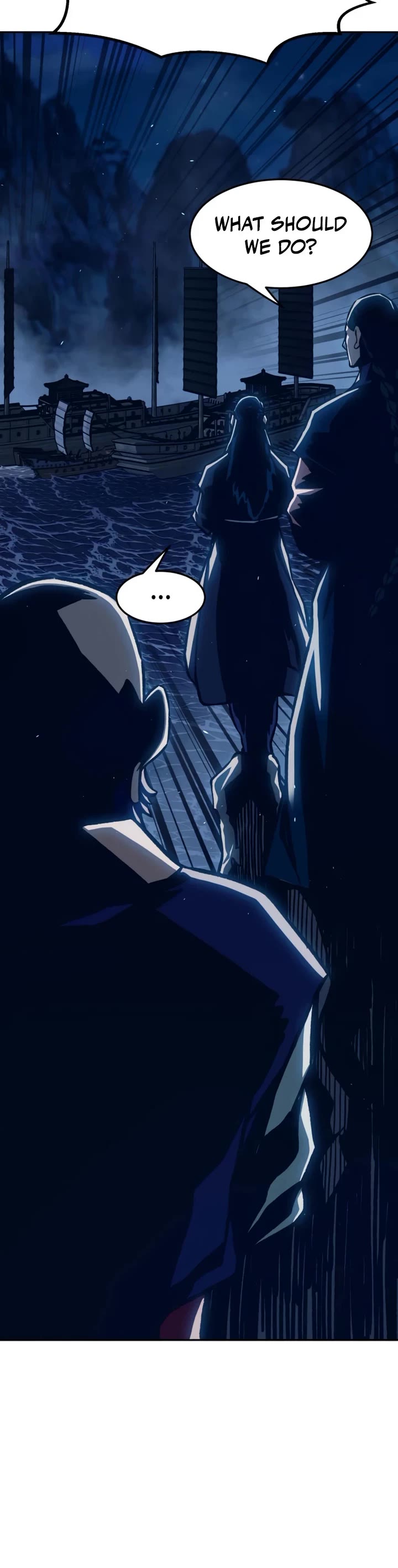 Absolute Sword Sense Chapter 179 page 51 - Chapter 179