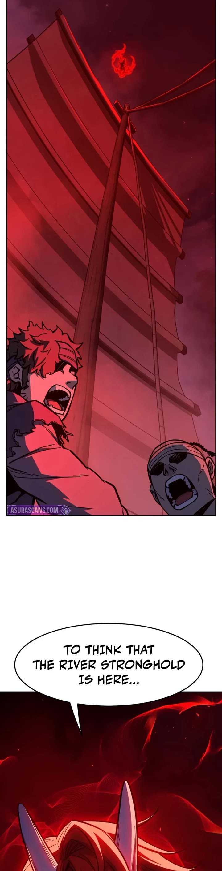 Absolute Sword Sense Chapter 179 page 61 - Chapter 179
