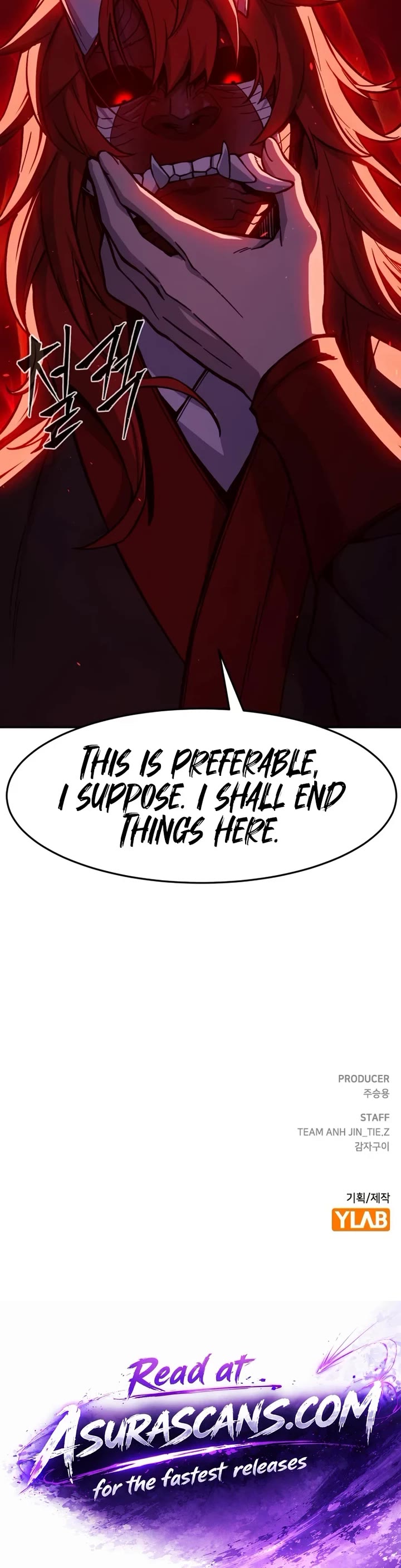 Absolute Sword Sense Chapter 179 page 62 - Chapter 179