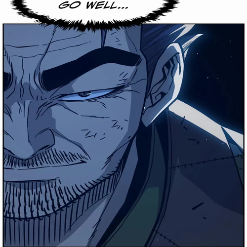 Absolute Sword Sense Chapter 179 thumbnail