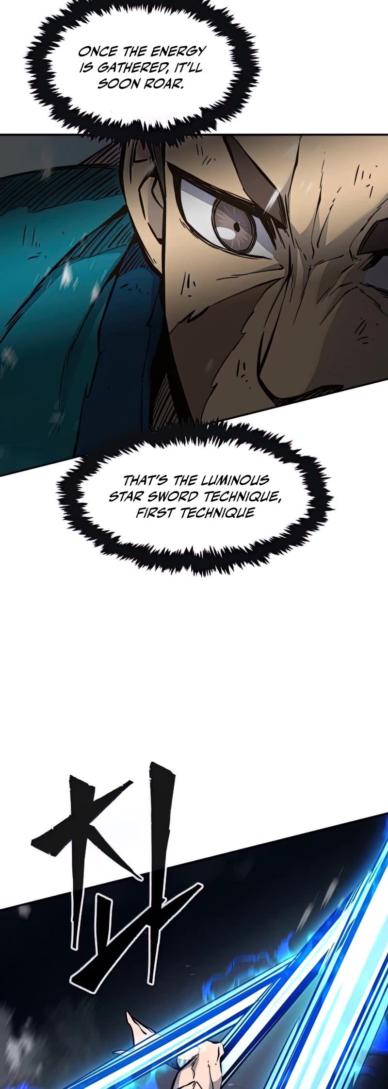 Absolute Sword Sense Chapter 18 page 15 - Chapter 18