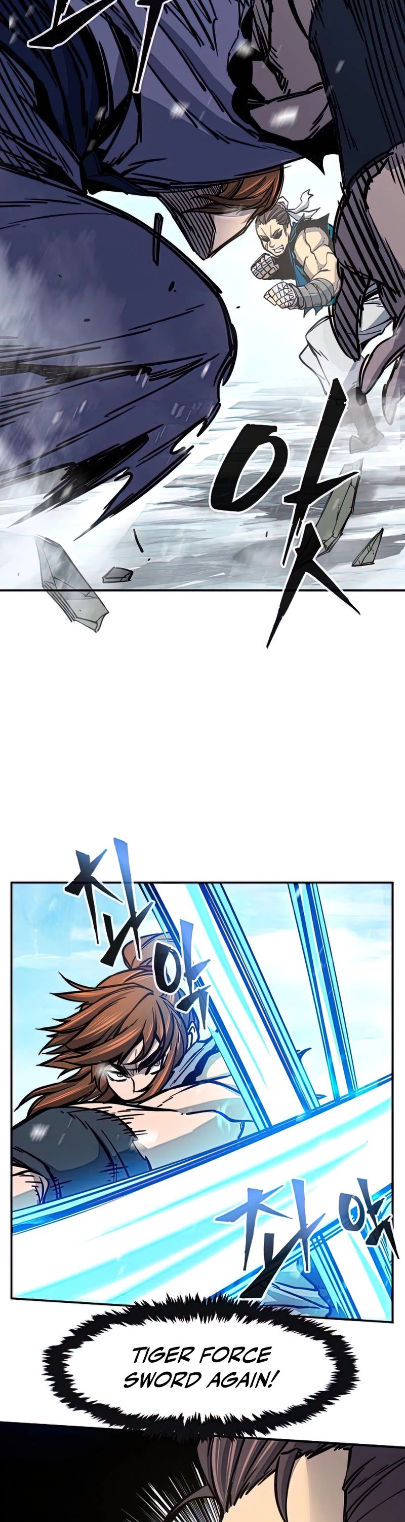 Absolute Sword Sense Chapter 18 page 19 - Chapter 18