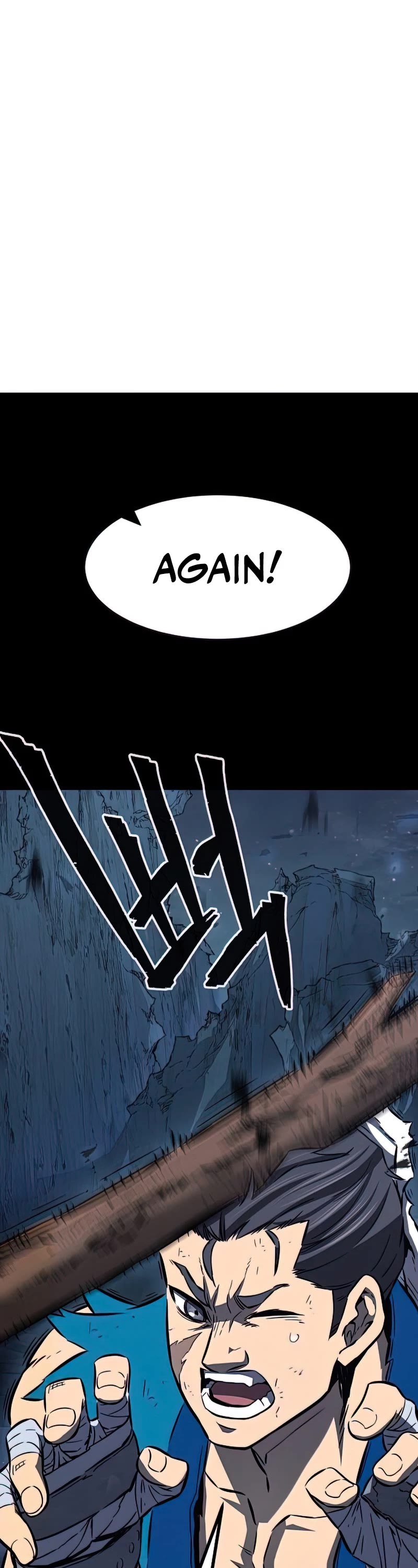 Absolute Sword Sense Chapter 18 page 2 - Chapter 18
