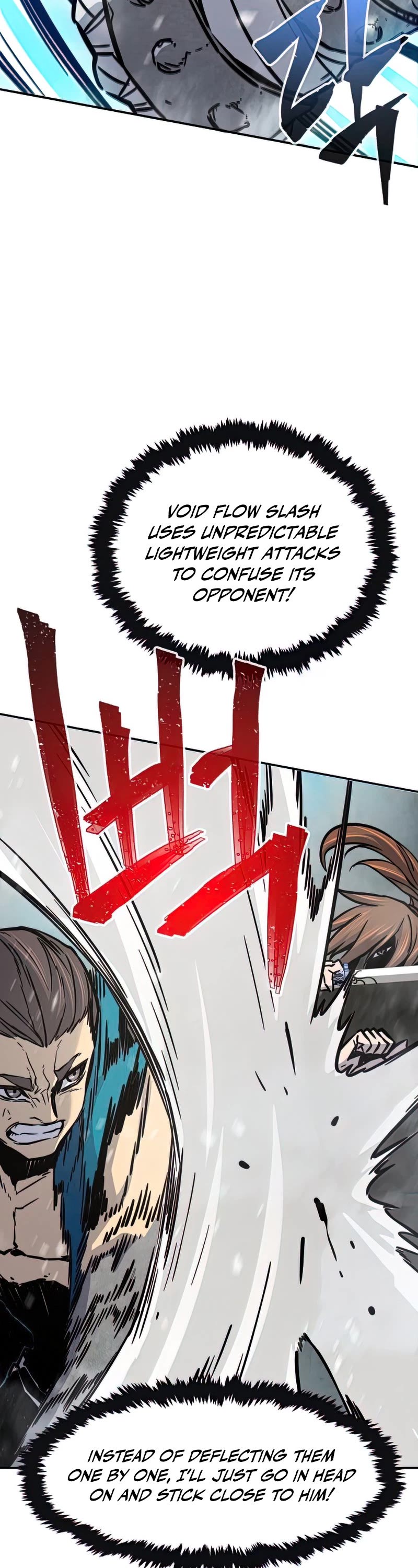 Absolute Sword Sense Chapter 18 page 23 - Chapter 18