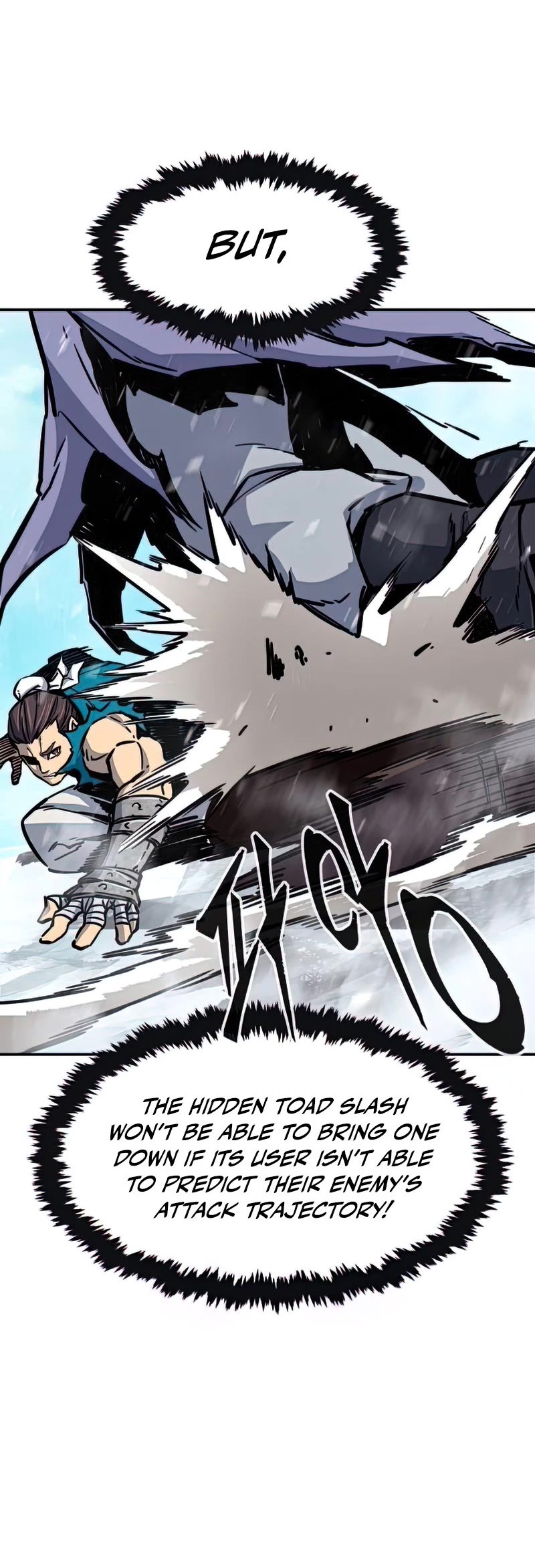 Absolute Sword Sense Chapter 18 page 26 - Chapter 18