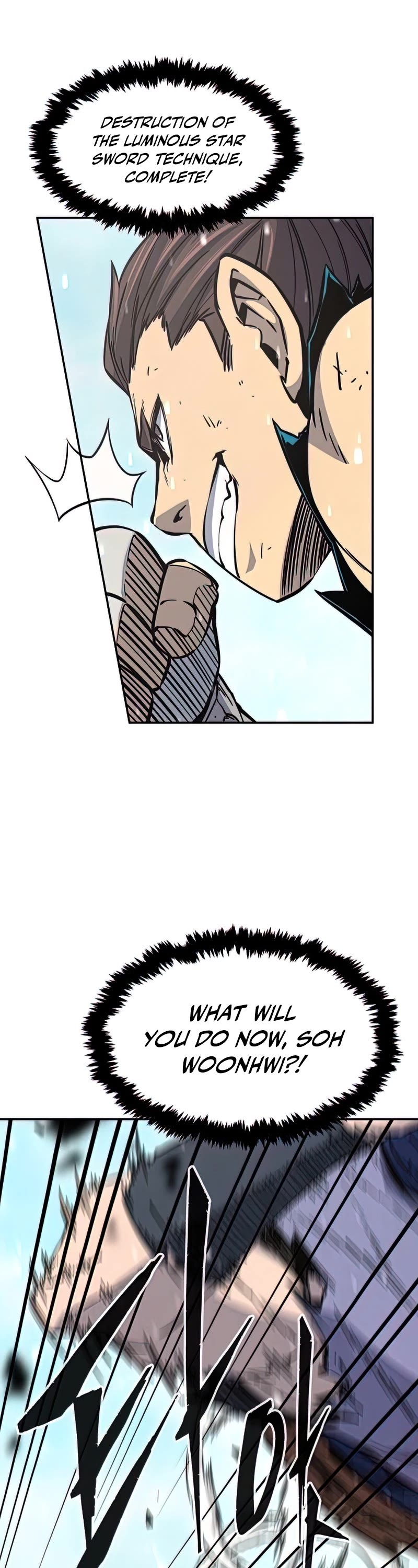 Absolute Sword Sense Chapter 18 page 29 - Chapter 18