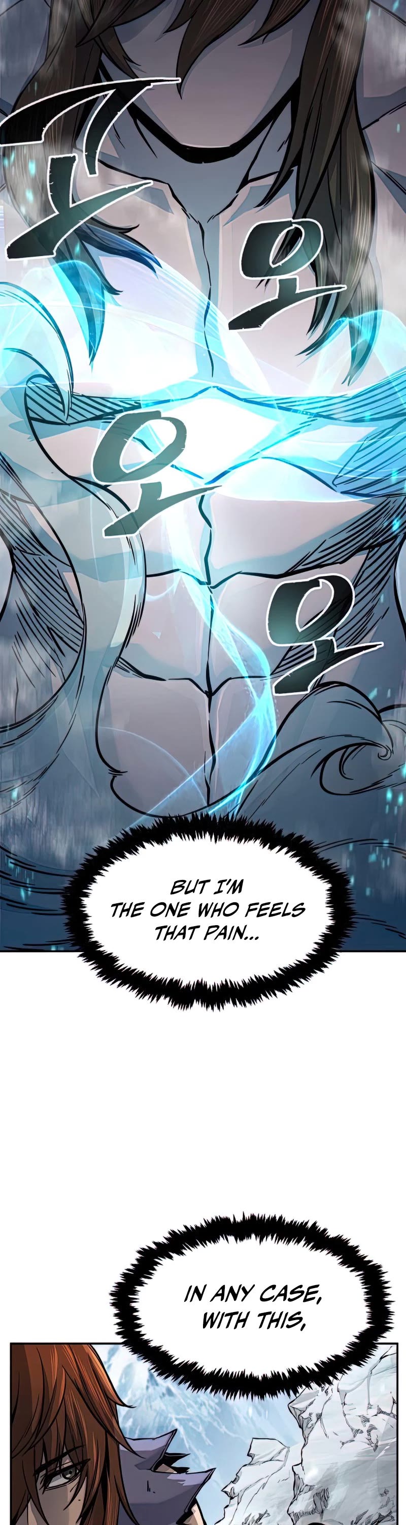 Absolute Sword Sense Chapter 18 page 33 - Chapter 18
