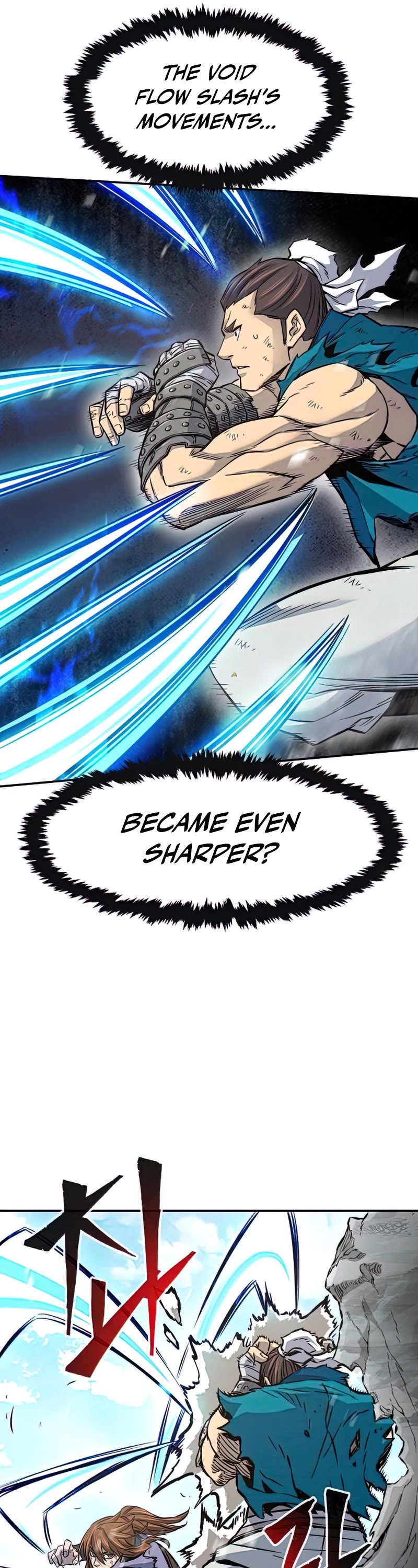 Absolute Sword Sense Chapter 18 page 37 - Chapter 18
