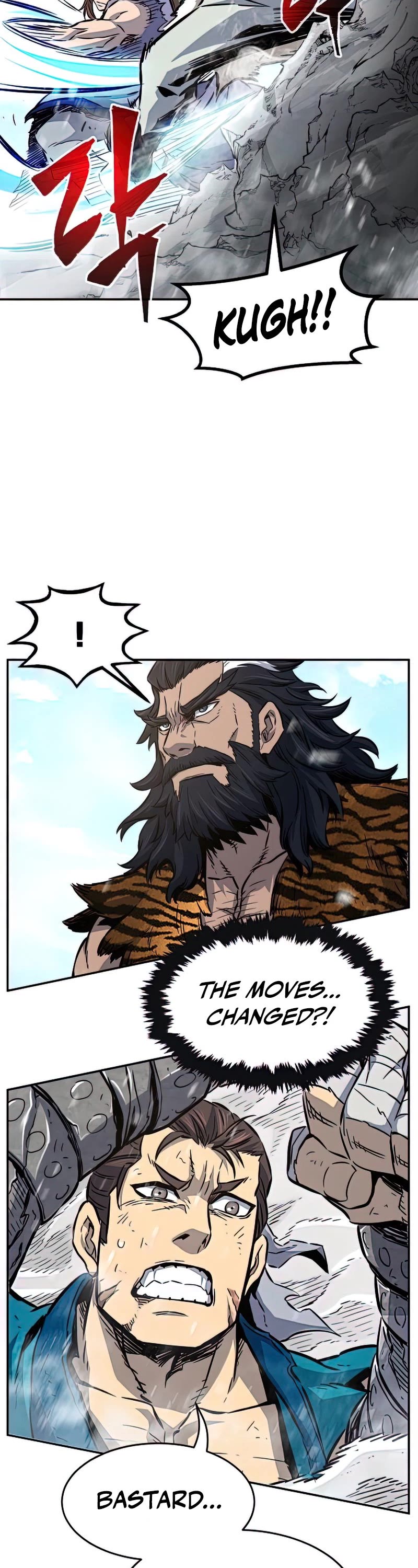 Absolute Sword Sense Chapter 18 page 38 - Chapter 18