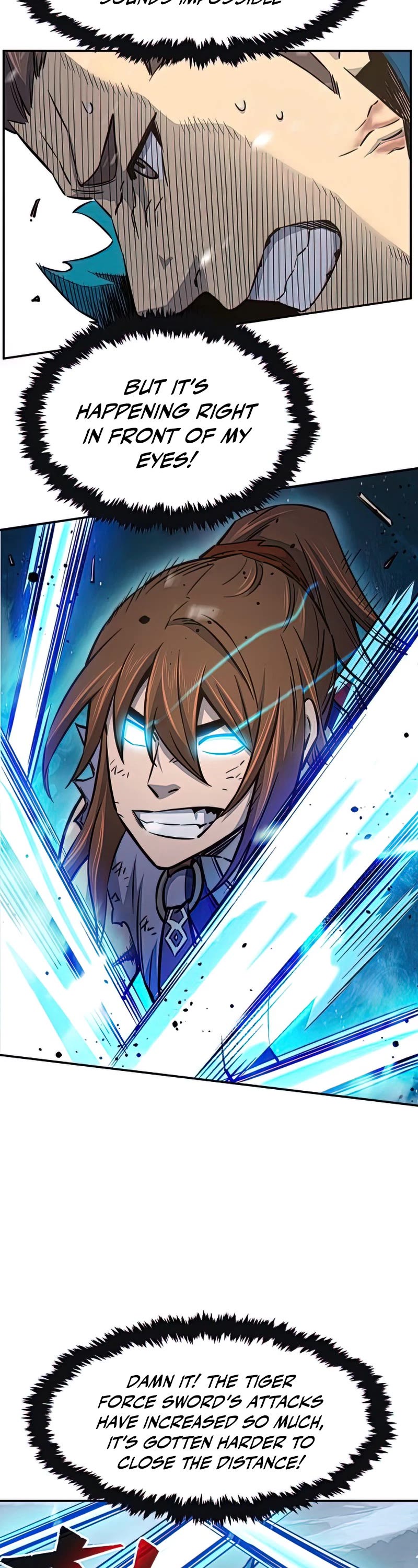 Absolute Sword Sense Chapter 18 page 40 - Chapter 18