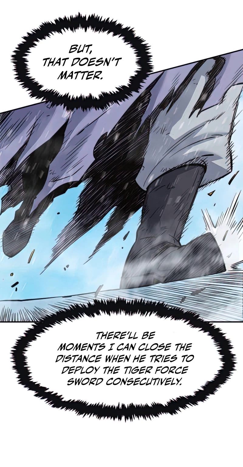 Absolute Sword Sense Chapter 18 page 42 - Chapter 18