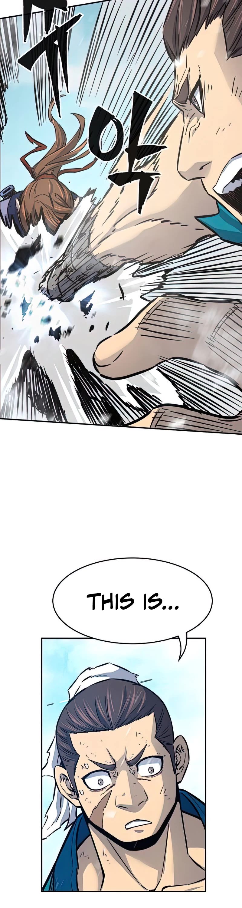 Absolute Sword Sense Chapter 18 page 44 - Chapter 18