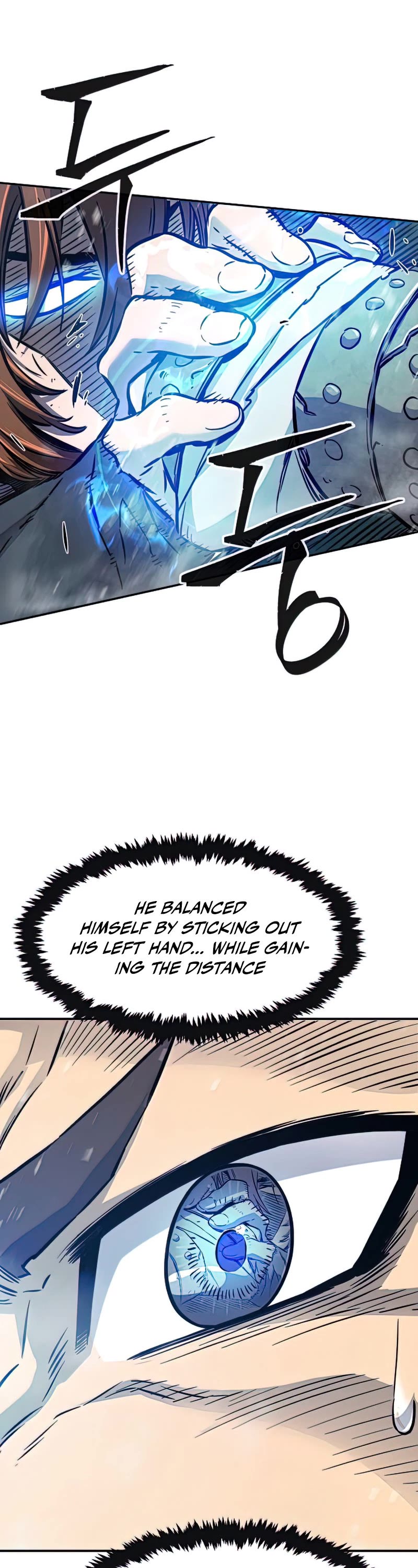 Absolute Sword Sense Chapter 18 page 45 - Chapter 18