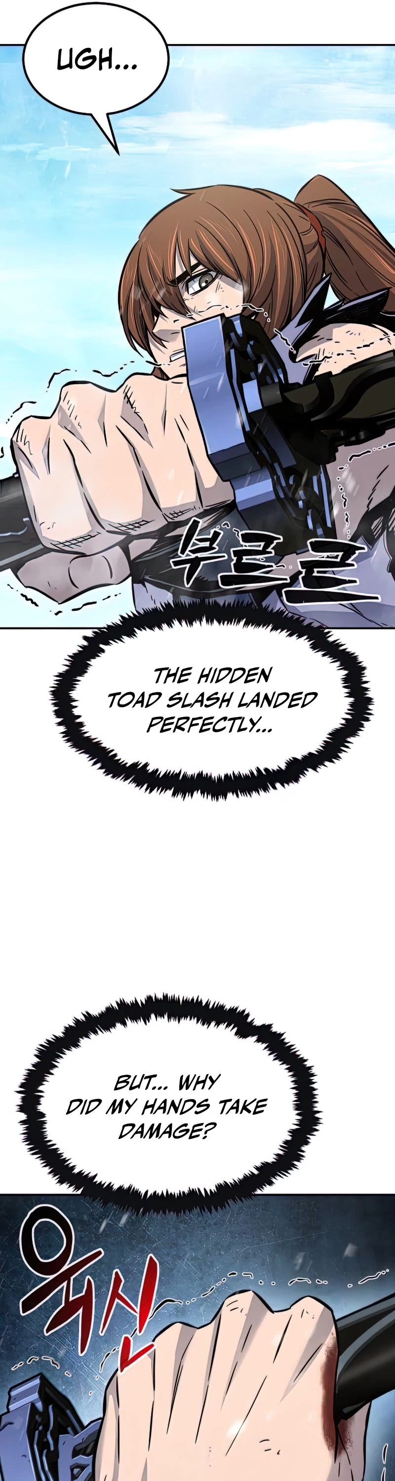 Absolute Sword Sense Chapter 18 page 48 - Chapter 18
