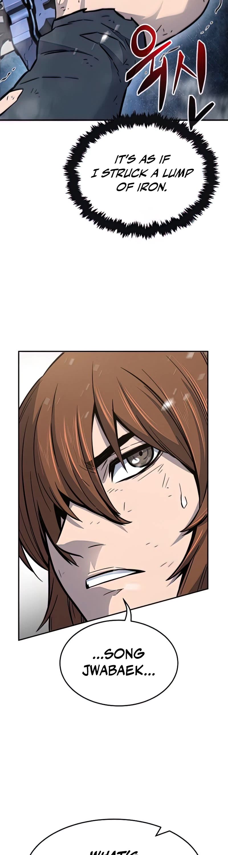 Absolute Sword Sense Chapter 18 page 49 - Chapter 18