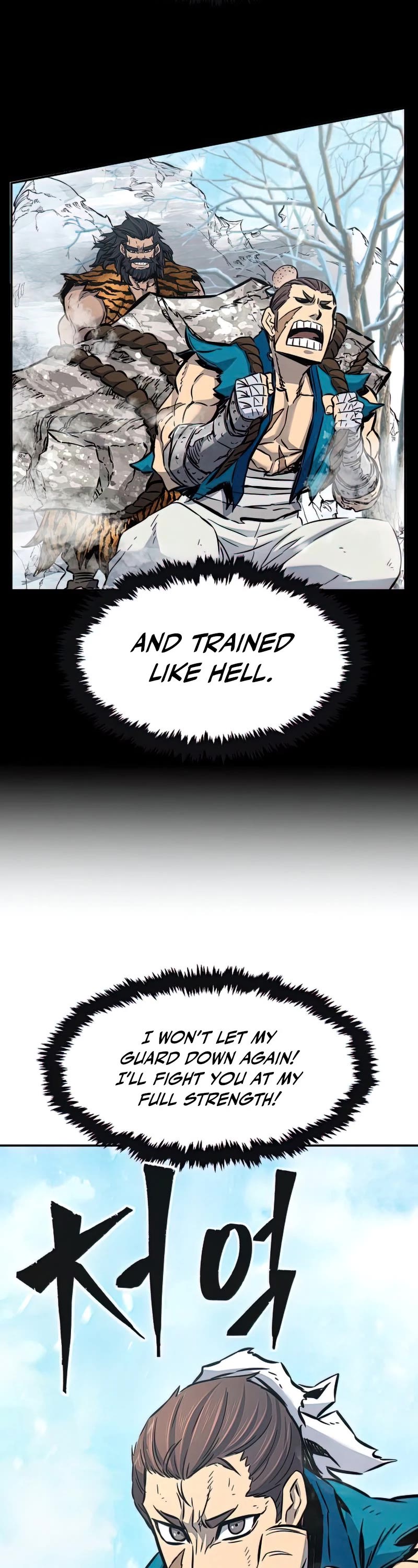 Absolute Sword Sense Chapter 18 page 9 - Chapter 18