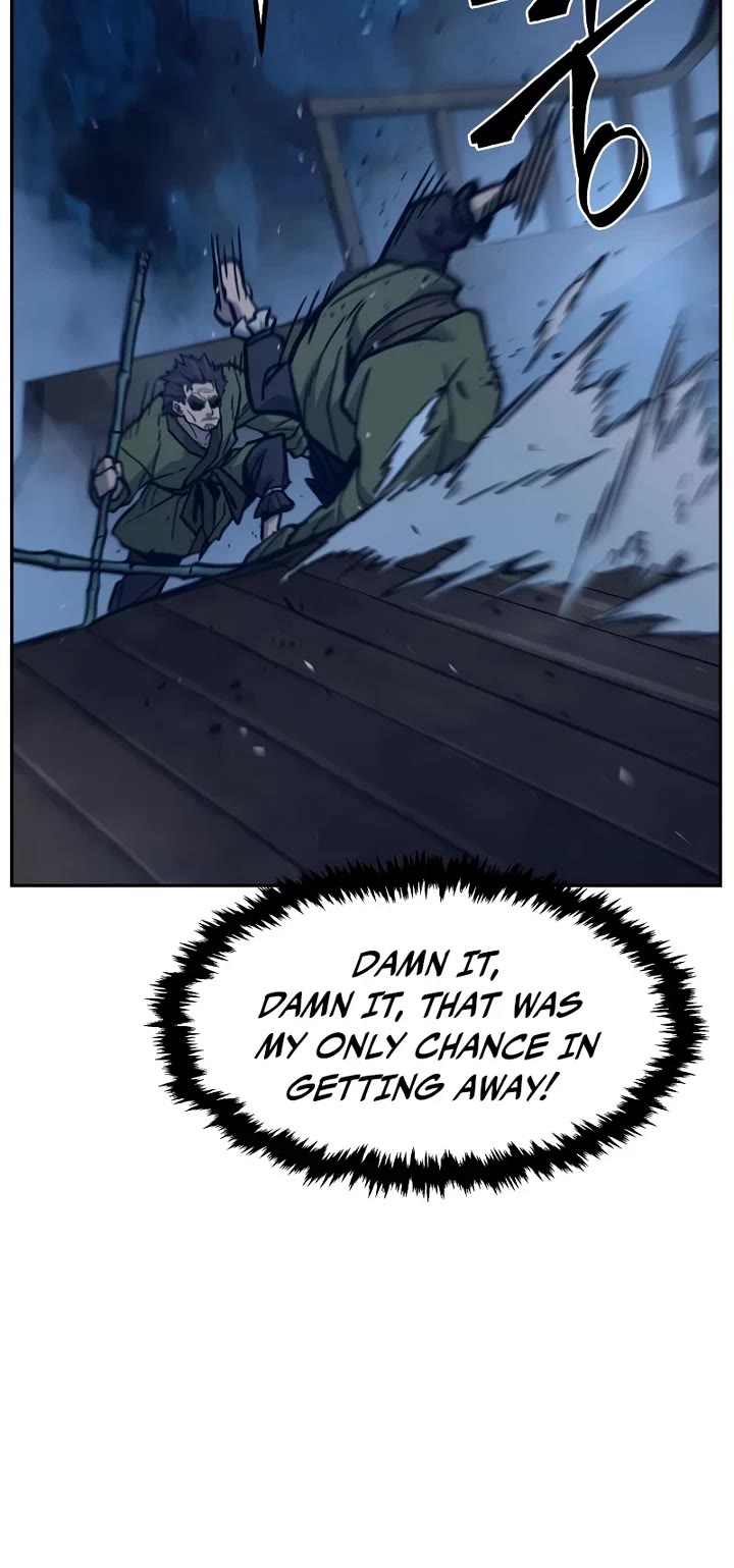 Absolute Sword Sense Chapter 180 page 10 - Chapter 180