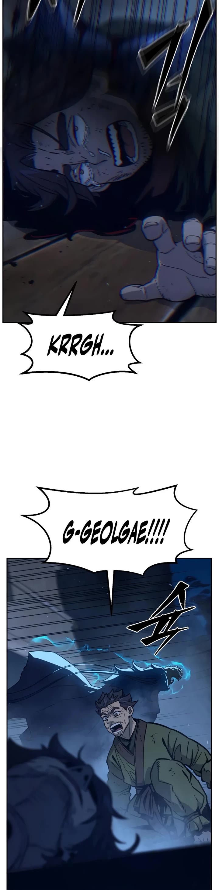 Absolute Sword Sense Chapter 180 page 13 - Chapter 180