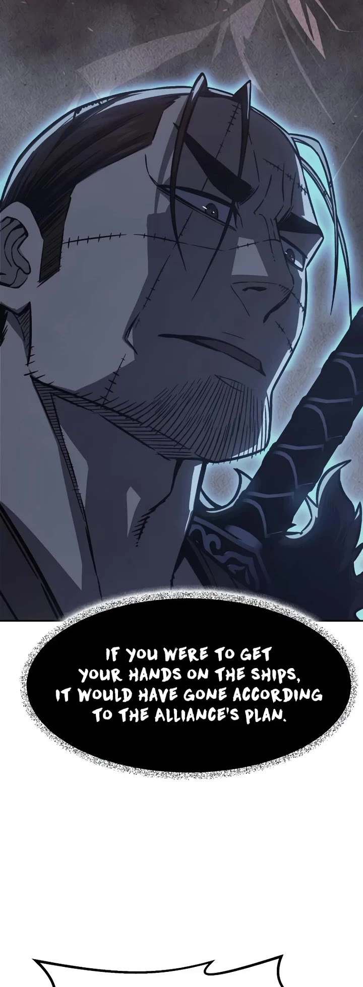 Absolute Sword Sense Chapter 180 page 18 - Chapter 180