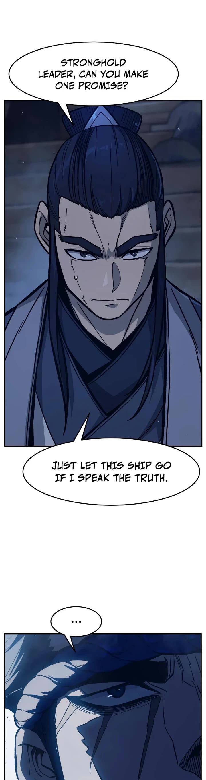 Absolute Sword Sense Chapter 180 page 22 - Chapter 180