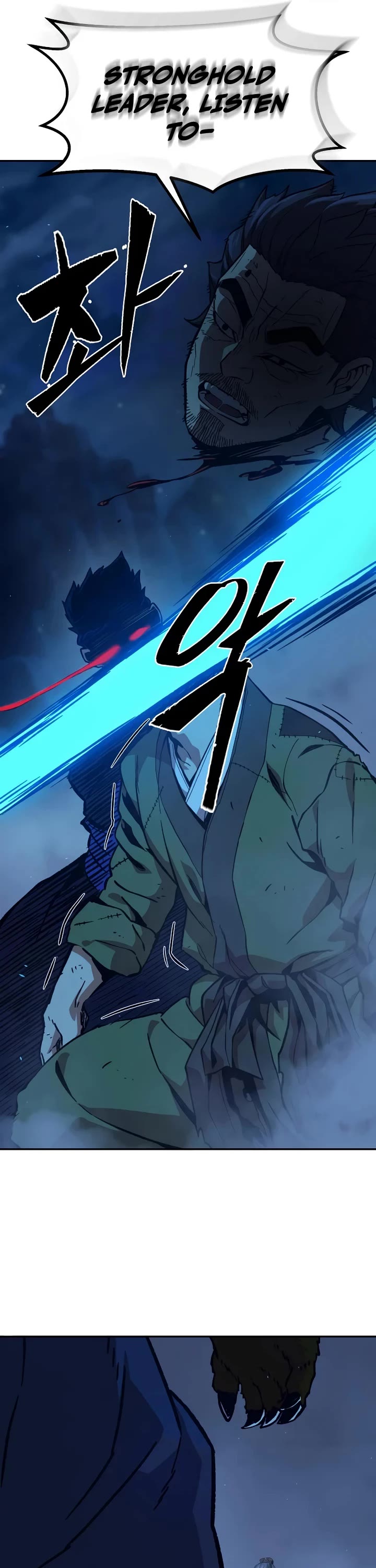Absolute Sword Sense Chapter 180 page 24 - Chapter 180