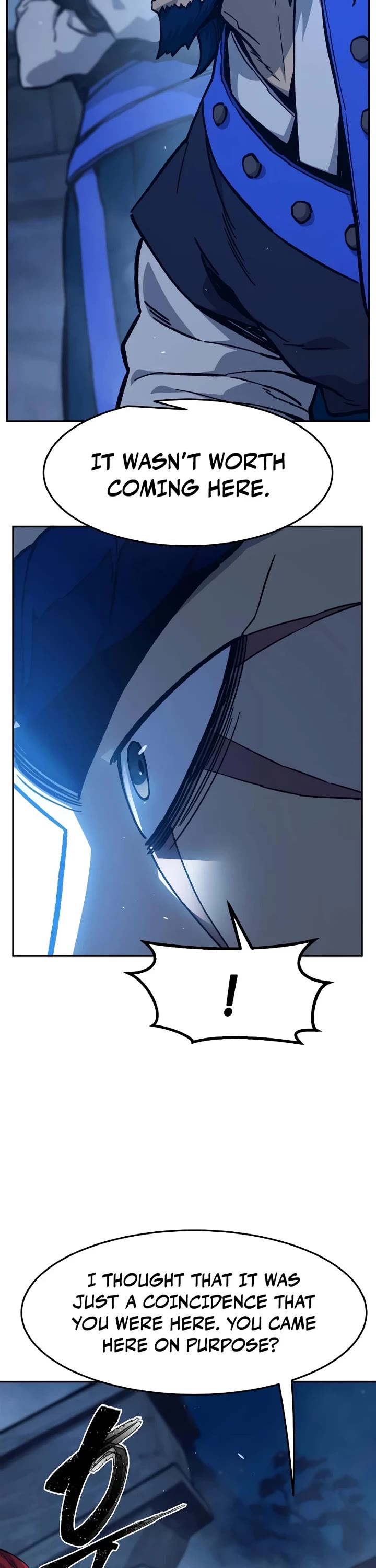 Absolute Sword Sense Chapter 180 page 29 - Chapter 180