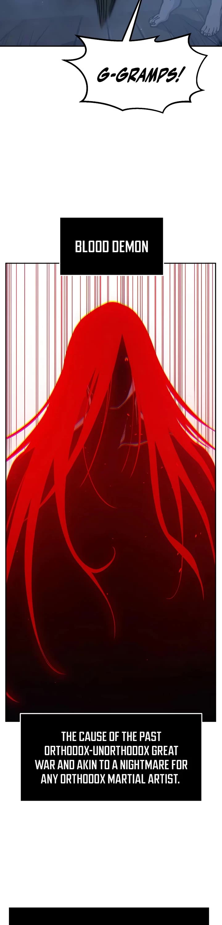 Absolute Sword Sense Chapter 180 page 3 - Chapter 180