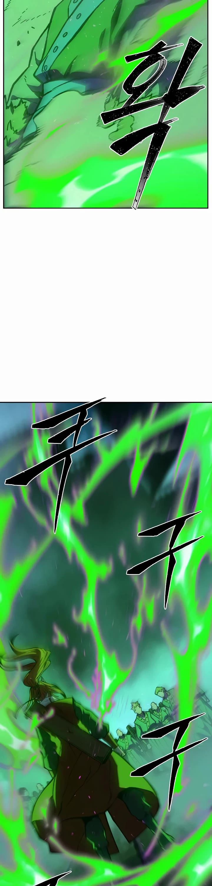 Absolute Sword Sense Chapter 180 page 34 - Chapter 180