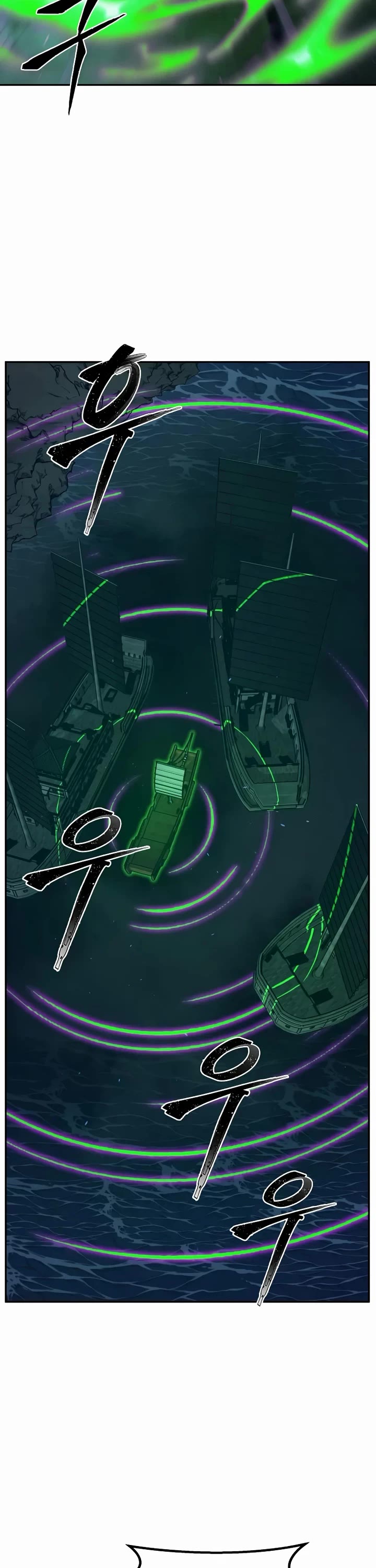 Absolute Sword Sense Chapter 180 page 35 - Chapter 180