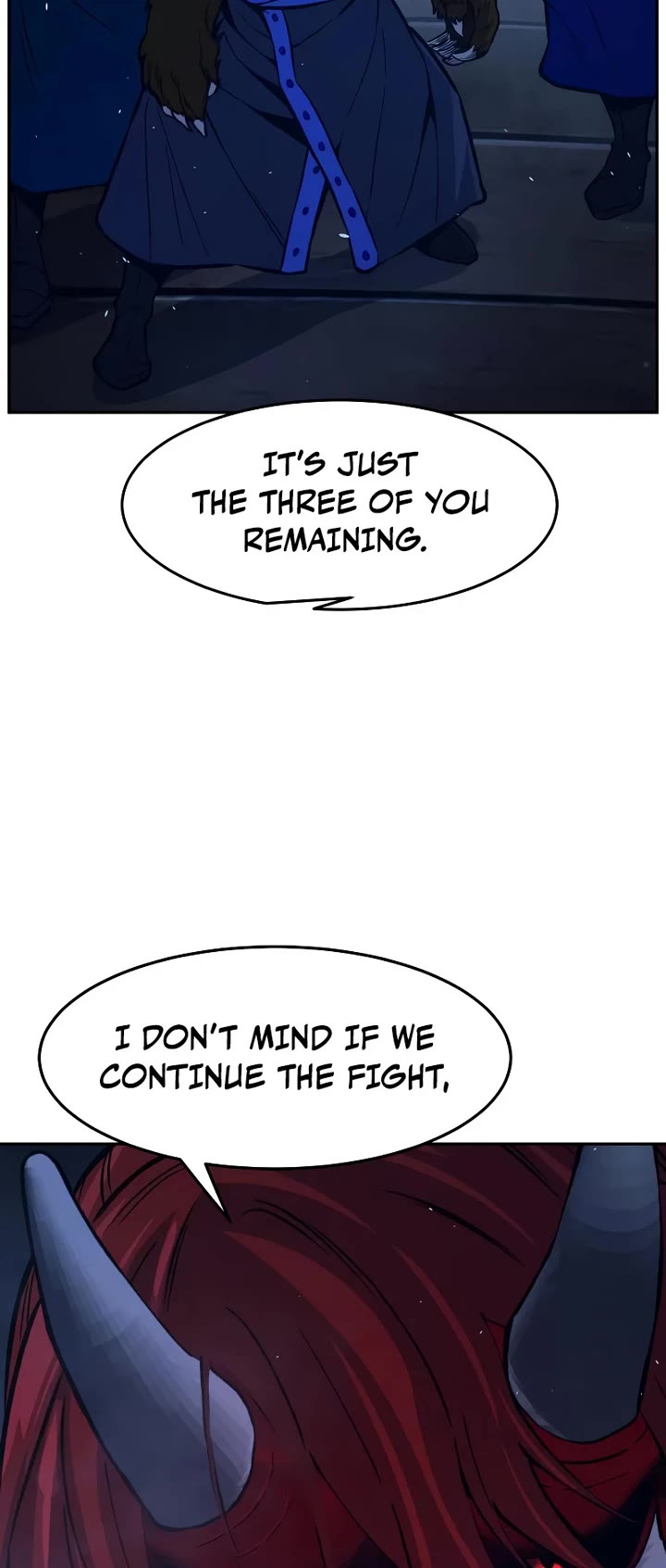 Absolute Sword Sense Chapter 180 page 41 - Chapter 180