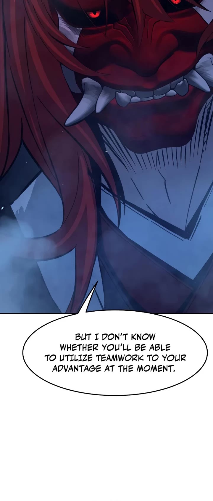 Absolute Sword Sense Chapter 180 page 42 - Chapter 180