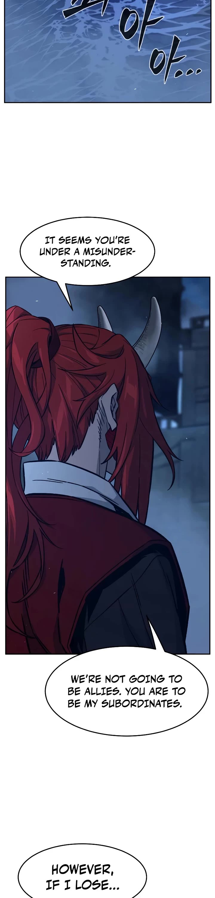 Absolute Sword Sense Chapter 180 page 45 - Chapter 180