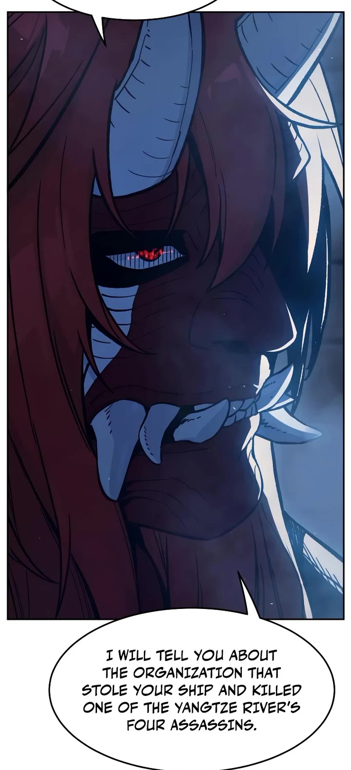 Absolute Sword Sense Chapter 180 page 46 - Chapter 180
