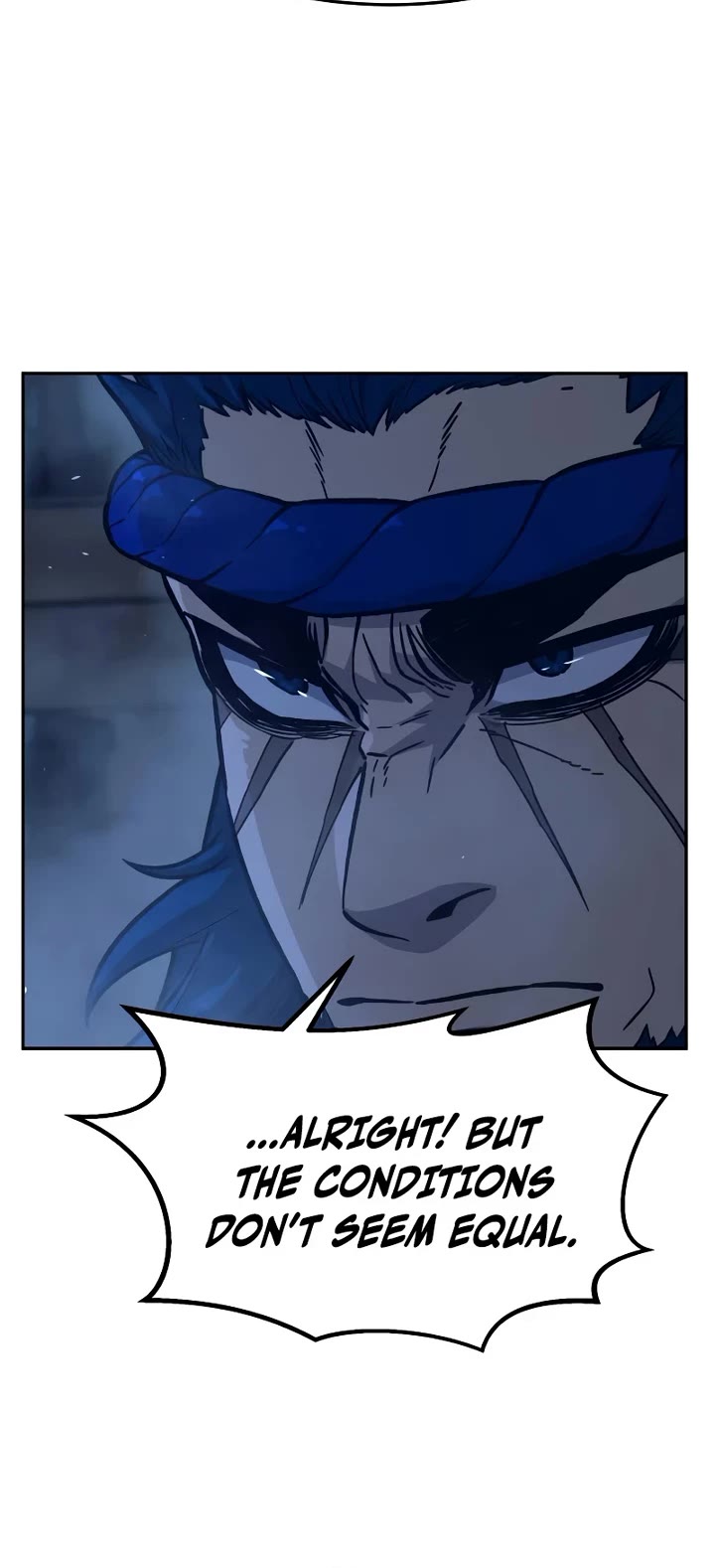 Absolute Sword Sense Chapter 180 page 47 - Chapter 180