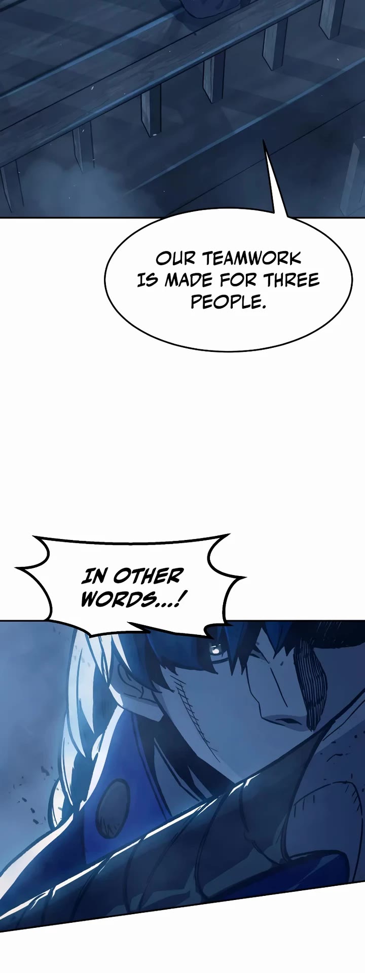 Absolute Sword Sense Chapter 180 page 52 - Chapter 180