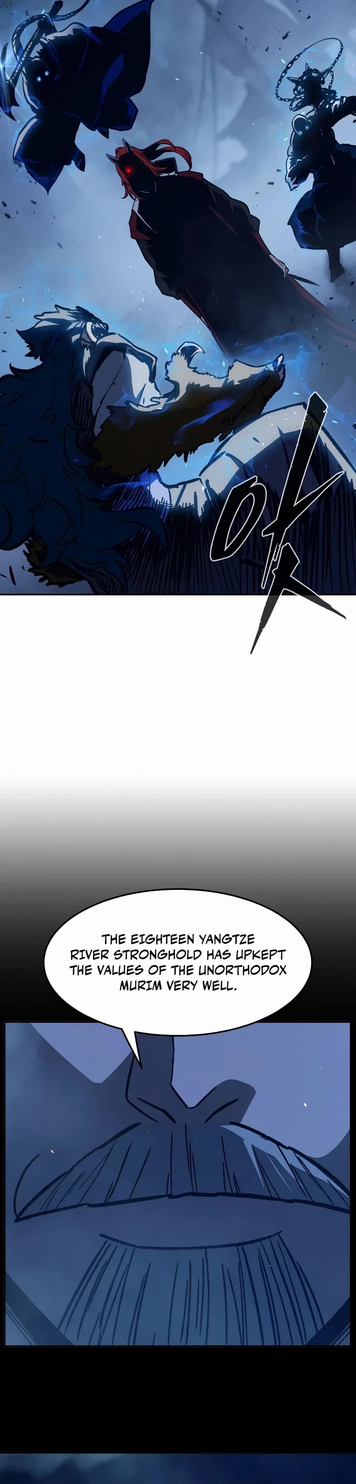 Absolute Sword Sense Chapter 180 page 54 - Chapter 180
