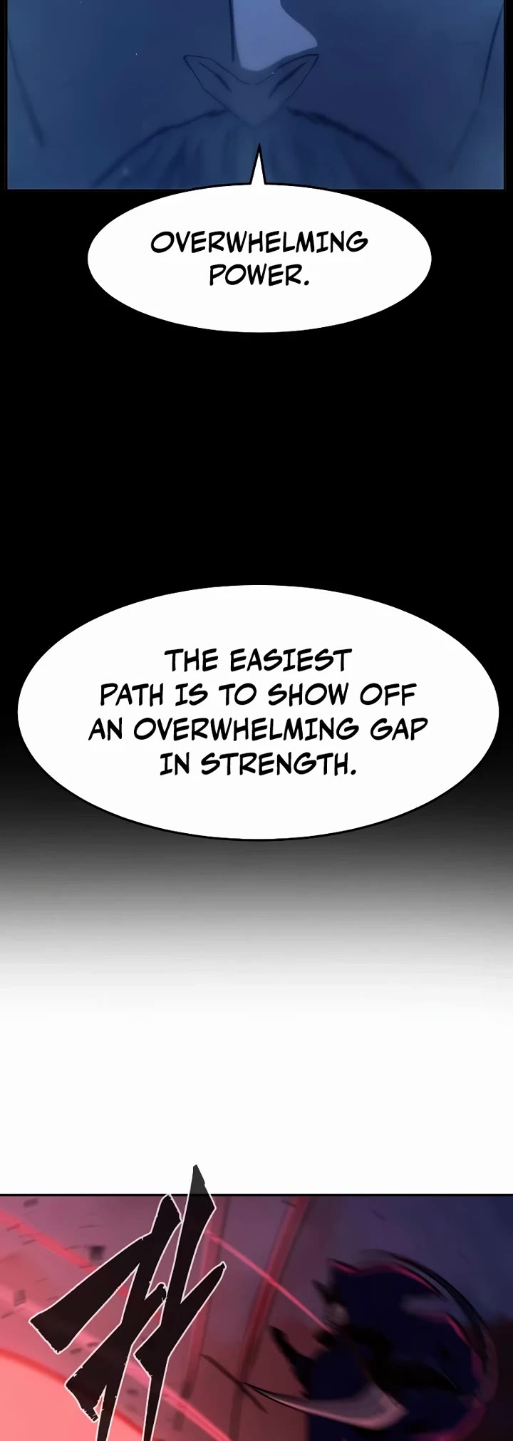 Absolute Sword Sense Chapter 180 page 56 - Chapter 180