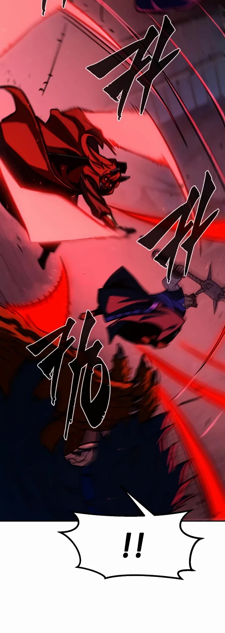Absolute Sword Sense Chapter 180 page 57 - Chapter 180