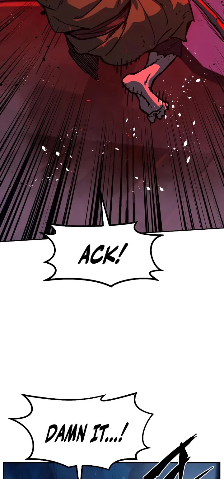 Absolute Sword Sense Chapter 180 page 9 - Chapter 180