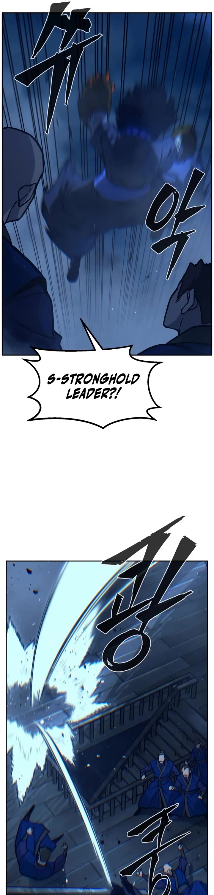 Absolute Sword Sense Chapter 181 page 16 - Chapter 181