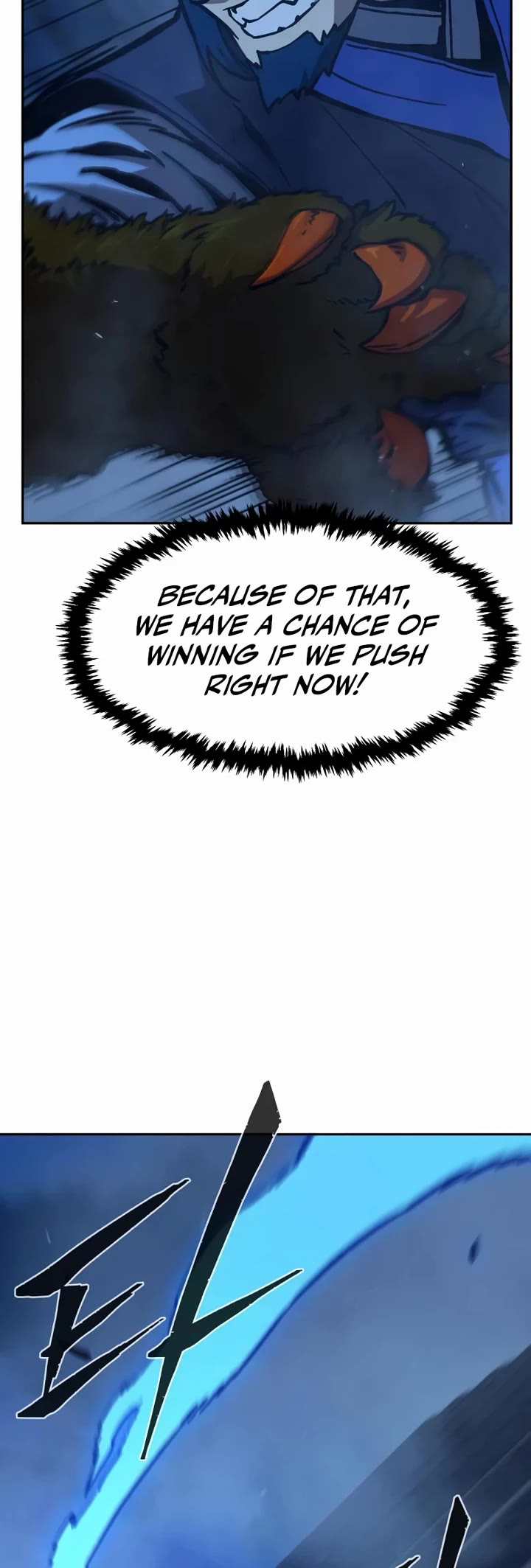 Absolute Sword Sense Chapter 181 page 24 - Chapter 181