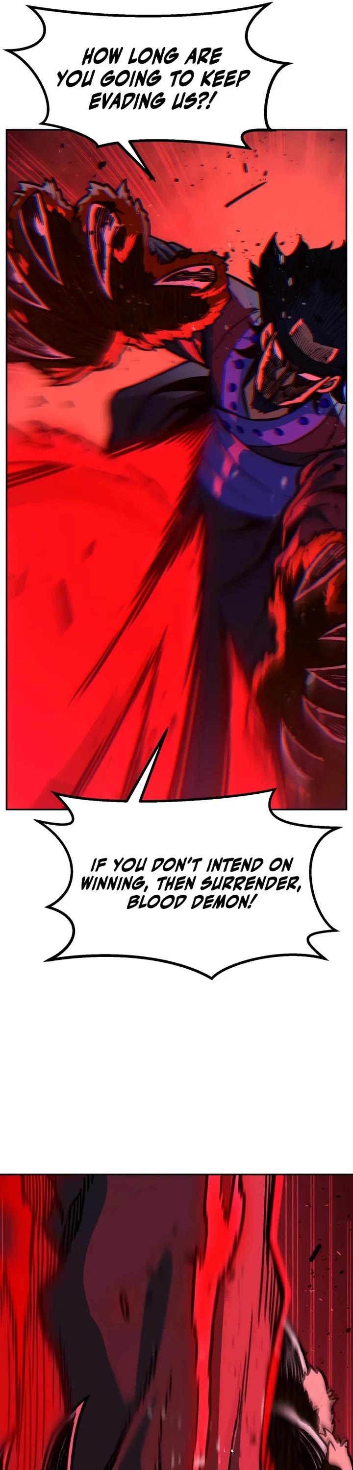 Absolute Sword Sense Chapter 181 page 26 - Chapter 181