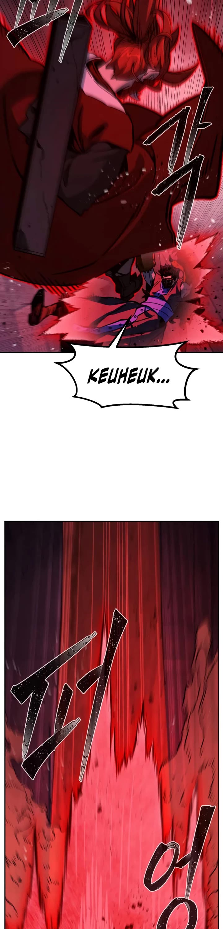 Absolute Sword Sense Chapter 181 page 28 - Chapter 181
