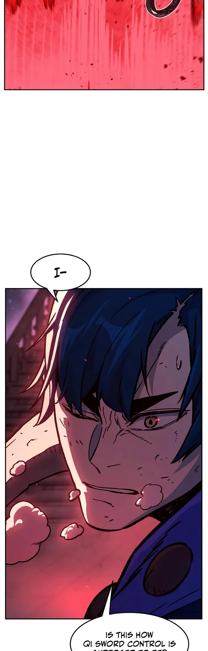 Absolute Sword Sense Chapter 181 page 29 - Chapter 181