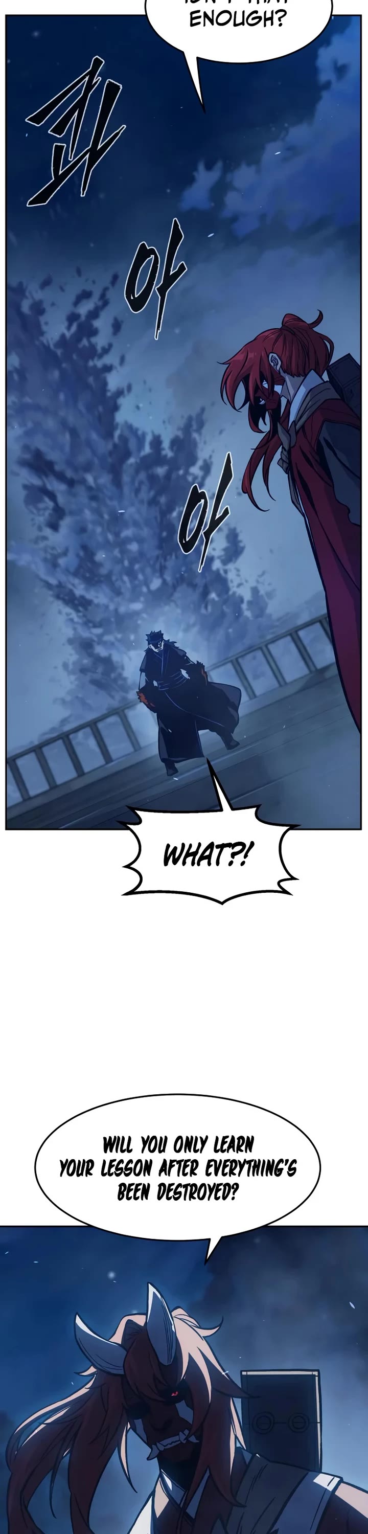 Absolute Sword Sense Chapter 181 page 3 - Chapter 181