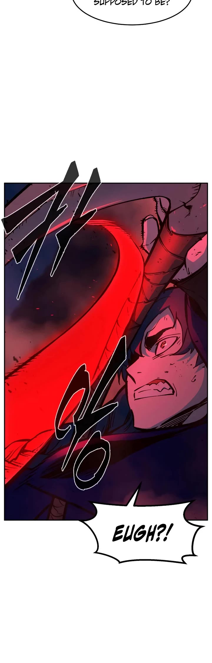 Absolute Sword Sense Chapter 181 page 30 - Chapter 181