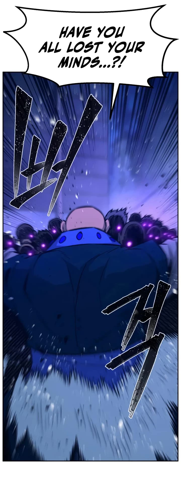 Absolute Sword Sense Chapter 181 page 34 - Chapter 181